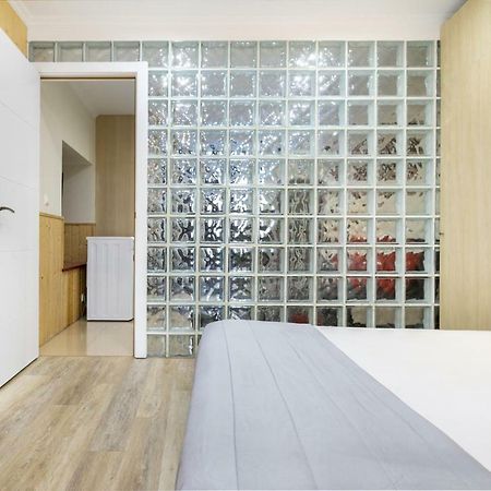Modern Alfama Studio Lisboa Ngoại thất bức ảnh