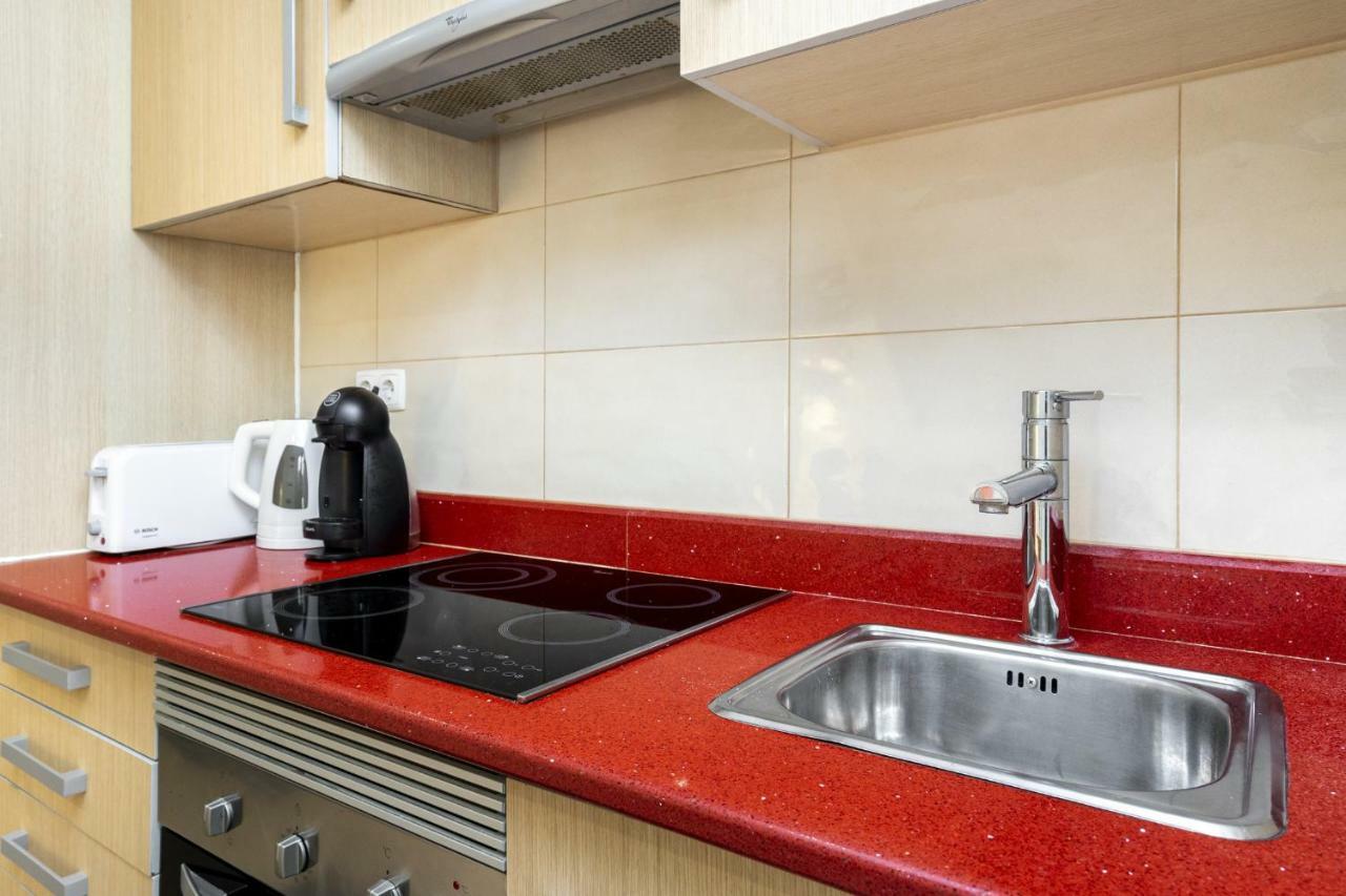 Modern Alfama Studio Lisboa Ngoại thất bức ảnh