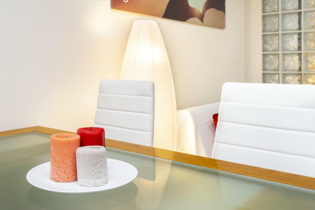 Modern Alfama Studio Lisboa Ngoại thất bức ảnh