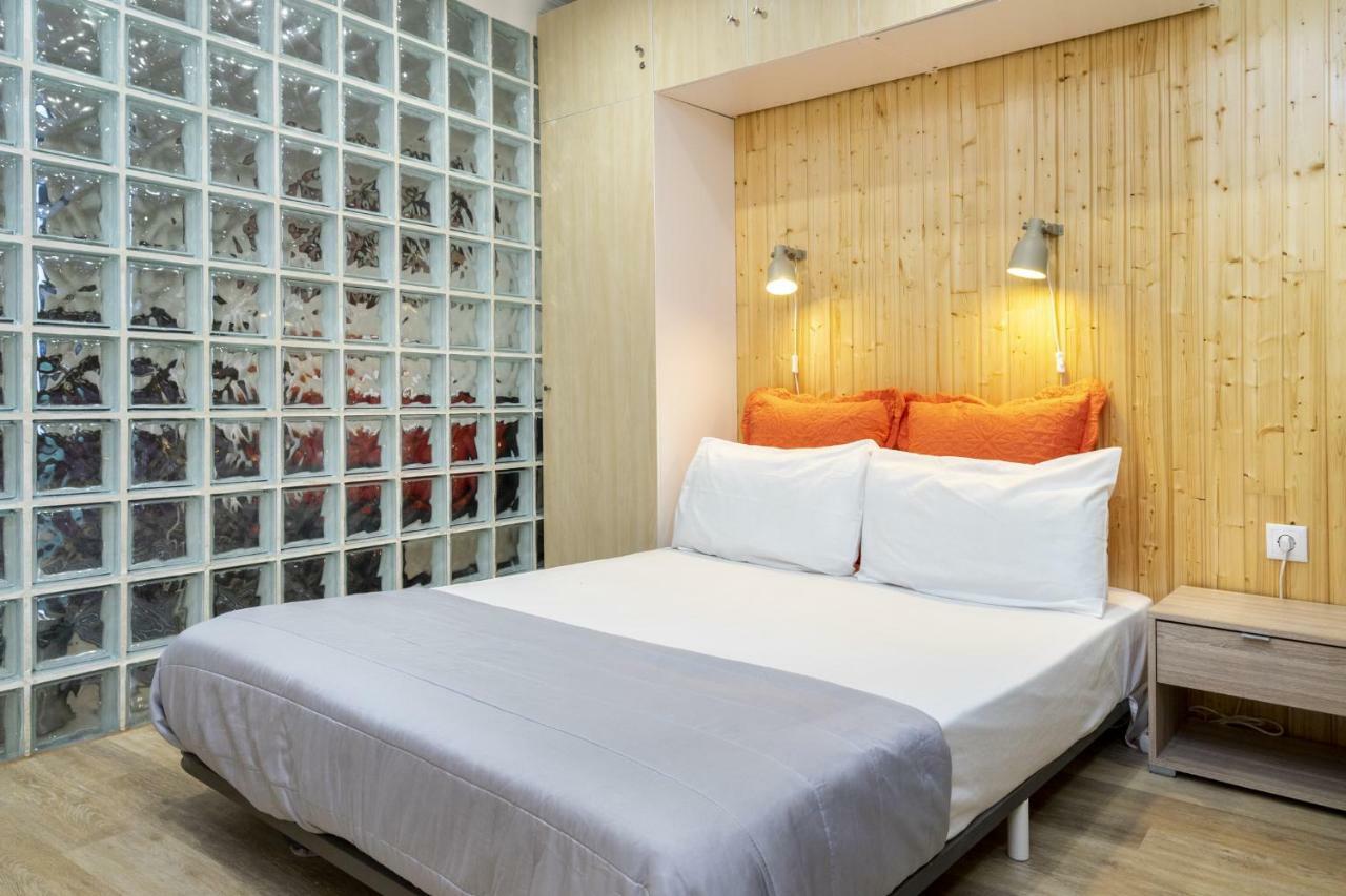 Modern Alfama Studio Lisboa Ngoại thất bức ảnh